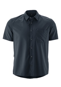 Gonso Radtrikot »Adventure Shirt M«, Atmungsaktiv, schnell trocknend