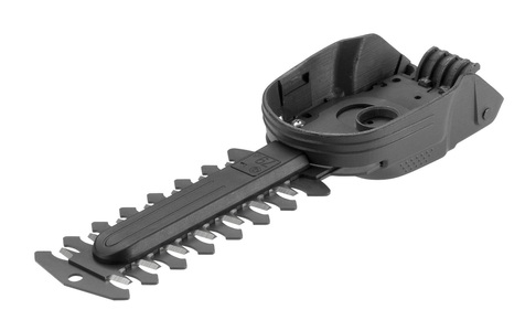 Gardena, Gardena 2342 Strauchmesser 12.5Cm -, Strauchmesser 12,5cm, Ersatzmesser