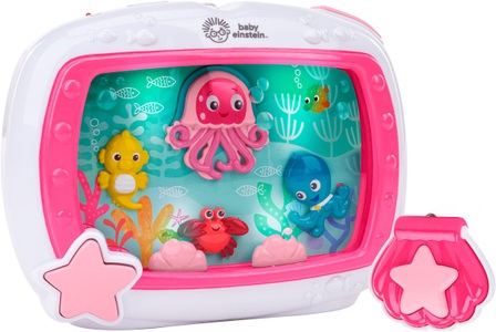 Baby Einstein Nachtlicht »Sea Dreams Soother Sleep Soother« inklusive Fernbedienung