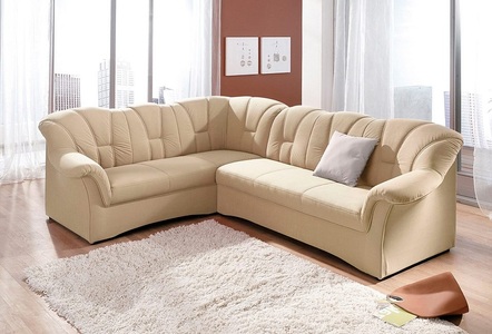 DOMO collection Ecksofa