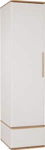 INOSIGN, INOSIGN Kleiderschrank »Rula«, Breite 50 cm., 