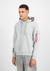 Alpha Industries, Alpha Industries Hoodie "Alpha Hoodie"