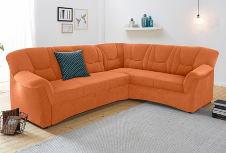 DOMO collection Ecksofa