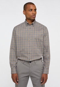 ETERNA Mode GmbH, ETERNA Twill-Hemd COMFORT FIT, 