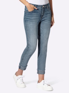heine Gerade Jeans 1 tlg.