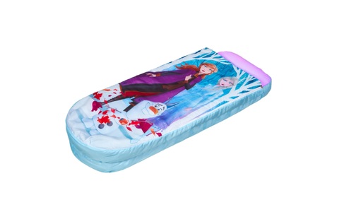 Worlds Apart, Worlds Apart Worlds Apart Kinderbett Readybed, Moose Toys Reisebett Frozen 2