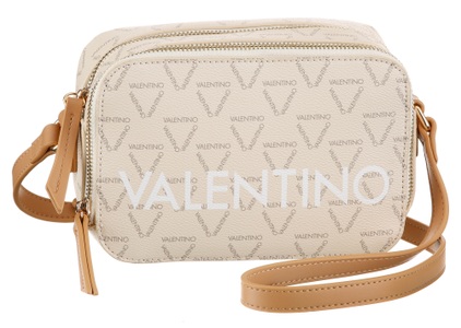 VALENTINO BAGS, VALENTINO BAGS Mini Bag, mit schönem Logo Druck, 