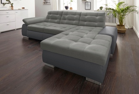 sit&more Ecksofa
