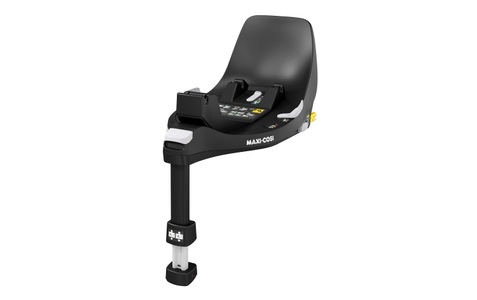 Maxi-Cosi, MAXI COSI Basisstation FamilyFix 360 für Pebble 360, Coral 360 und Pearl 360, Maxi-Cosi Autokindersitz »FamilyFix 360 Essential Grey«