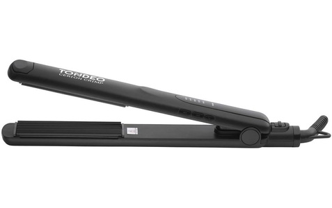 Tondeo, TONDEO Welleneisen »Kreppeisen Cerion Crimp,«, Tondeo Cerion Crimp Formeisen