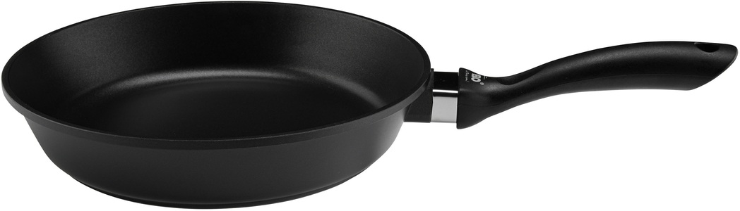Elo, Elo Bratpfanne »Alucast«, Elo Bratpfanne »Alucast«, Aluminiumguss, (1 tlg.), Induktion