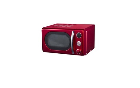 Ohmex, Ohmex OHM-MWO-2033RETRO Mikrowelle, OHMEX Kombimikrowelle MWO 3088 DG 30L