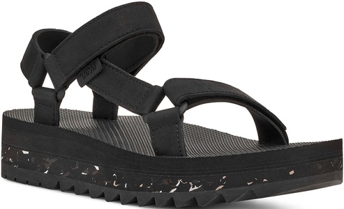 Teva, Teva Sandale »Universal Ceres Womens«, mit Klettverschluss, 