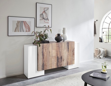 TECNOS, Tecnos Sideboard »Pillon«, Breite 170 cm, 