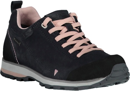 CMP, CMP Elettra Low WP Freizeitschuhe Damen, CMP - niedrige wanderschuhe für en elettra wp, 41