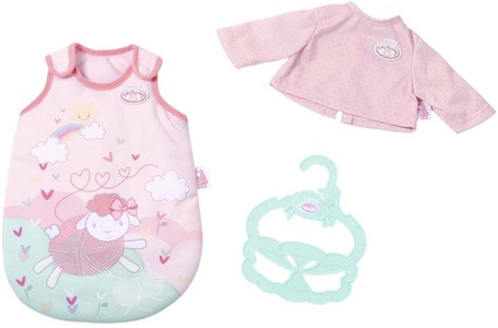 Zapf Creation, Zapf Creation My First Baby Annabell® Schlafsack, 