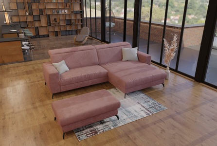 SIT&MORE, sit&more Ecksofa