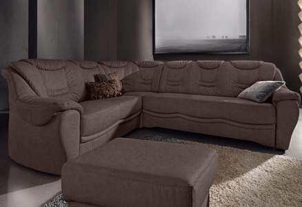 sit&more Ecksofa