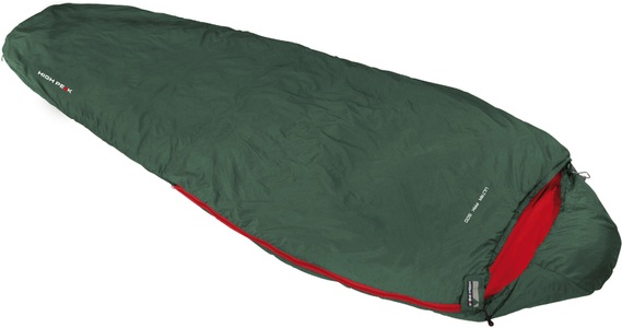HIGH PEAK, Ultra Pak 500, Schlafsack, 