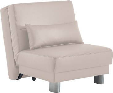 INOSIGN Schlafsofa »Gina«, mit einem Handgriff vom Sofa zum Bett