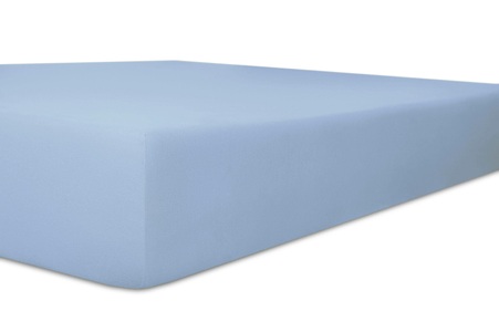Kneer, Spannbettlaken »Exclusive-Stretch«, Kneer, Kneer Spannbettlaken »Exclusive-Stretch«, optimaler Sitz