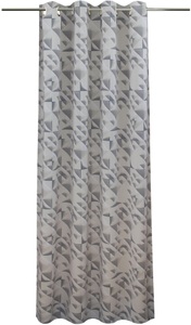 VHG, Vorhang, »Carolina«, VHG, Kräuselband 1 Stück, 