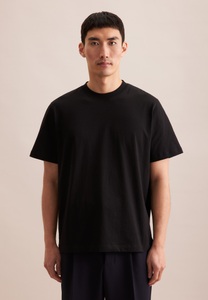 seidensticker T-Shirt 1/2 Rundhals