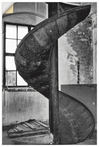 Artland, Artland Wandbild »Rutsche«, 