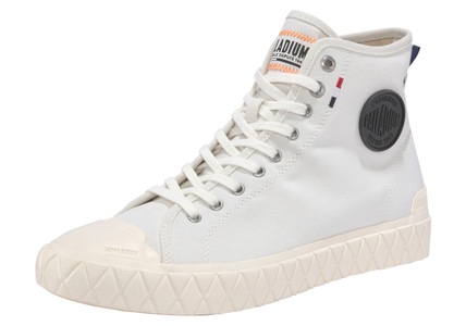 PALLADIUM, Palladium Sneaker »PALLA ACE CVS MID«, Palladium PALLA ACE CVS MID-37 37