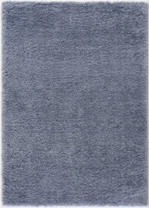 Sanat Hochflor-Teppich »Porto«, rechteckig, 45 mm Höhe, Wohnzimmer, Langflor, Shaggy Teppich