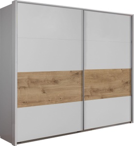 Wimex, Wimex Schwebetürenschrank »Bert«, Wimex Schwebetürenschrank »Bert«