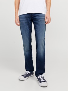 Jack & Jones Comfort-fit-Jeans »JJIMIKE JJFOX I.K. GE 42«