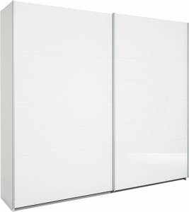 Rauch Pack´s, home24 Schwebetuerenschrank Lorca, 