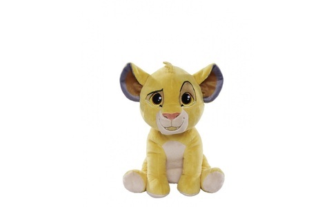 SIMBA Plüschfigur »Disney Lion King 30th Simba 25 cm«
