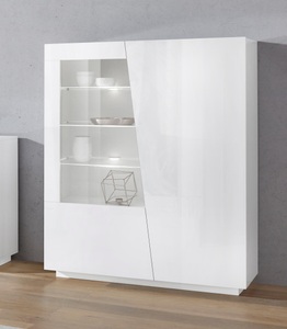 Tecnos Highboard »Vega«, Höhe 146 cm