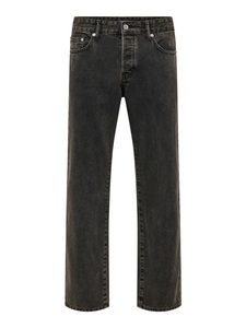 ONLY & SONS Regular-fit-Jeans »ONSEDGE STRAIGHT BOX TAI DNM MU OTL«