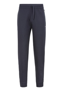 BOSS Pyjamahose »Waffle Pants Cuf«