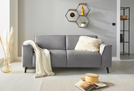 DOMO collection 2,5-Sitzer