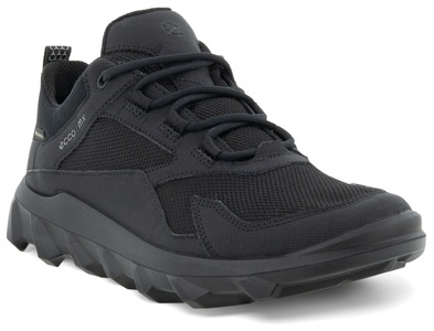 Ecco, ECCO MX GTX Low-Cut Schuhe Damen schwarz 2021 EU 36 Trekking- & Wanderschuhe, 