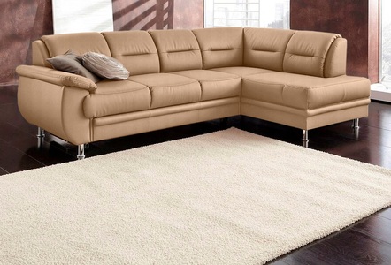 sit&more Ecksofa