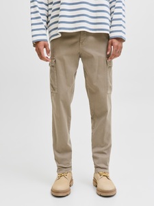 Jack & Jones Cargohose »JPSTACE ARTHUR DOBBY CARGO SN«