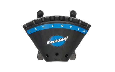 undefined, ParkTool - Inbusschlüssel Halter HXH-2P, Park Tool Innensechskantschlüssel »Halter HXH«