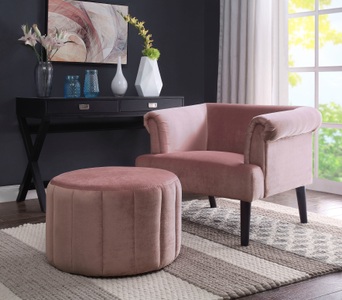 ATLANTIC home collection Sessel