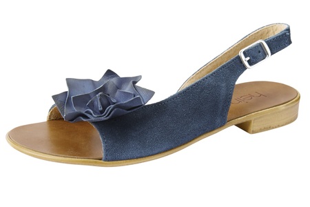 Heine, Sandalette, heine Sandale