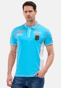 Cipo & Baxx Poloshirt