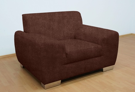 DOMO collection, DOMO collection Sessel, DOMO collection Sessel »Ricardo«