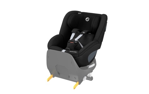 Maxi-Cosi, MAXI COSI Reboarder Pearl 360 Authentic Black, Maxi-Cosi Autokindersitz »Pearl 360 Authentic Black«