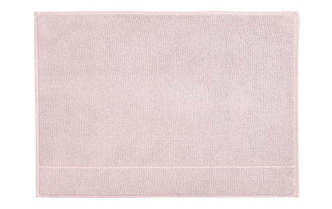 Weseta, Weseta Badteppich 50 x 72 cm Rosa, Breite, weseta switzerland Badematte »50 x 72 cm Rosa«