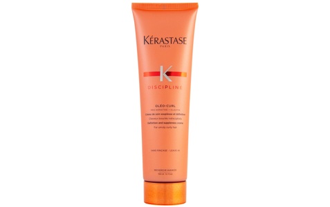 Kérastase, Kérastase Oléo-Curl Haarkur 150ml, Kérastase Discipline Crème Oléo- Curl 150ml