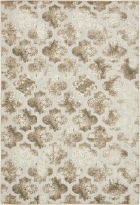 Myflair Möbel & Accessoires, Myflair Möbel & Accessoires Teppich »Outdoor Cloud Crosses«, rechteckig, 4 mm Höhe, Myflair Möbel & Accessoires Teppich »Outdoor Cloud Crosses Lagerräumung«, rechteckig, 4 mm Höhe, Flachgewebe, Hoch-Tief Effekt, In- und Outdoor geeignet
